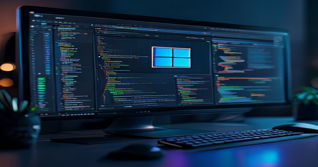 Windows GDID: A Deep Dive into Microsoft's Mysterious Graphics Driver Interface