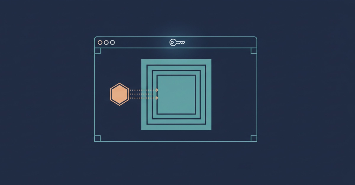 Web Proxy Adaptation for WebMCP Tool Registration Detailed