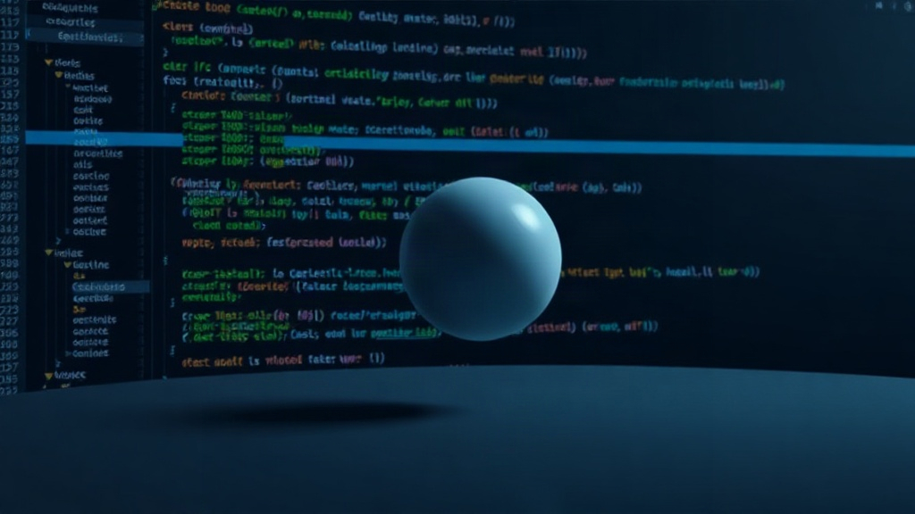 Demo animation showing hi3d-cli generating a 3D model in real-time