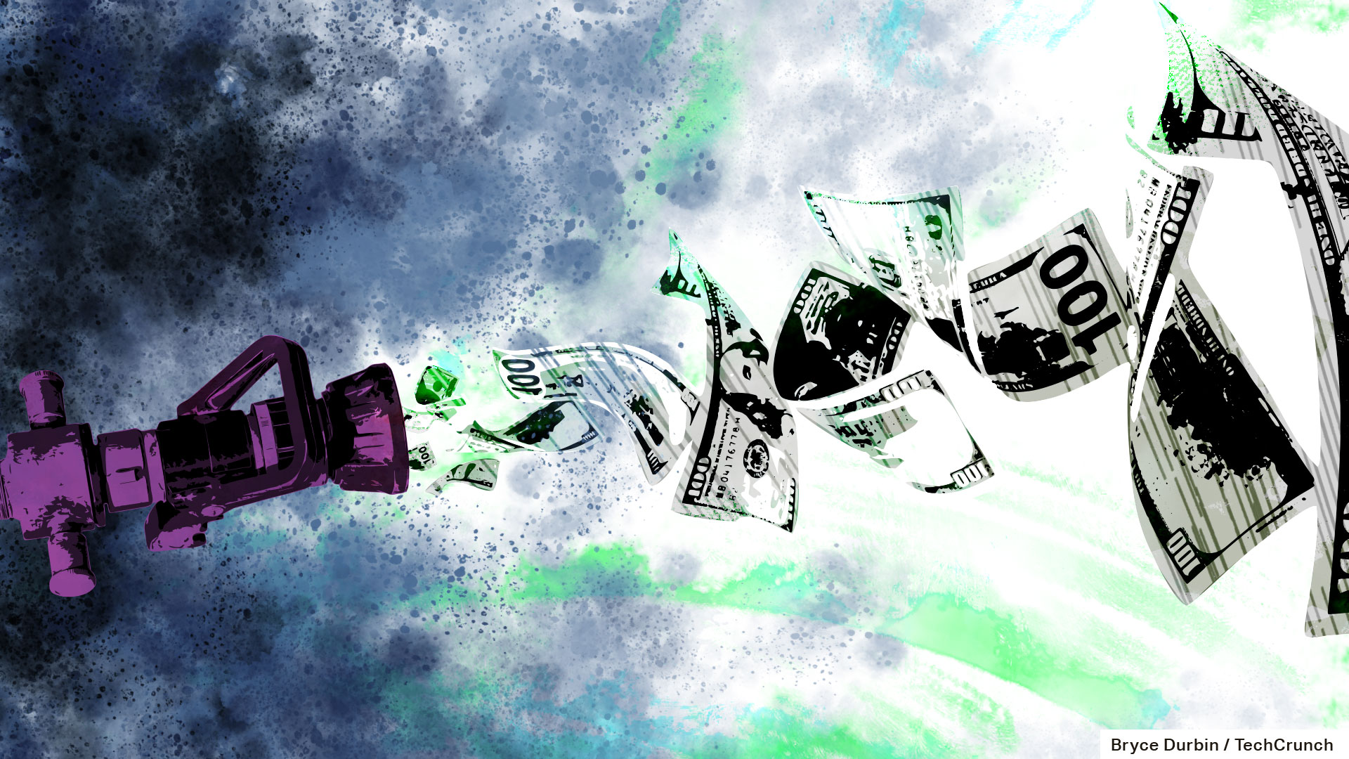 River AI Raises $1.1B Led by General Catalyst Amidst AI Agent Frenzy