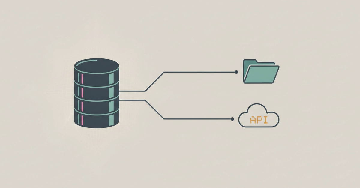 Zero-Copy Storage Eliminates Data Sync Jobs in Modern Pipelines