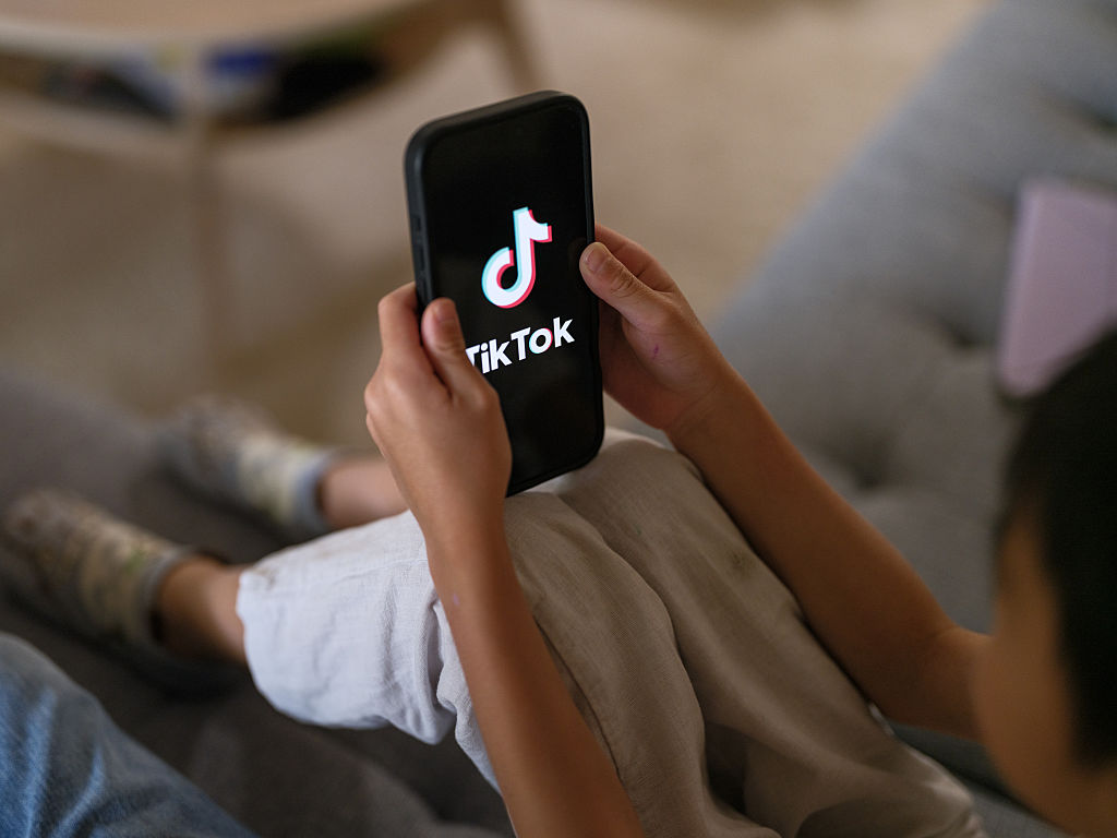 Senators Probe TikTok Algorithm Experiment That Lifted Content Safeguards