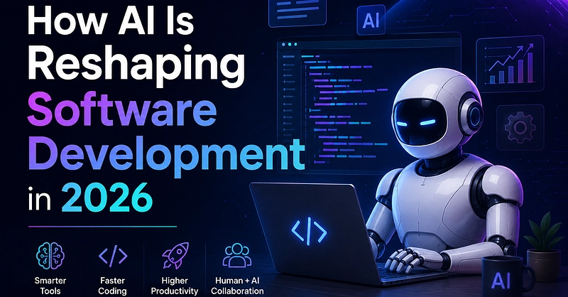 AI Reshapes Software Development: Focus Shifts to Strategy, Not Syntax