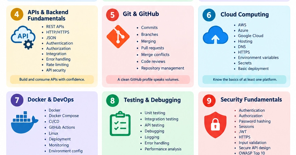 Beyond Keywords: Core Skills for Tech Professionals