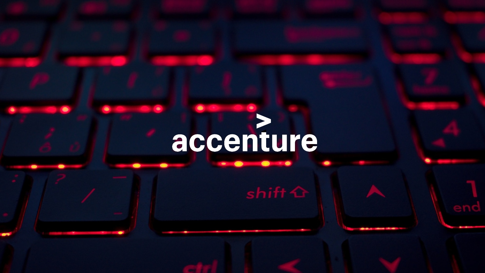 Accenture Confirms Data Breach After Hacker Offers Stolen Source Code for Sale