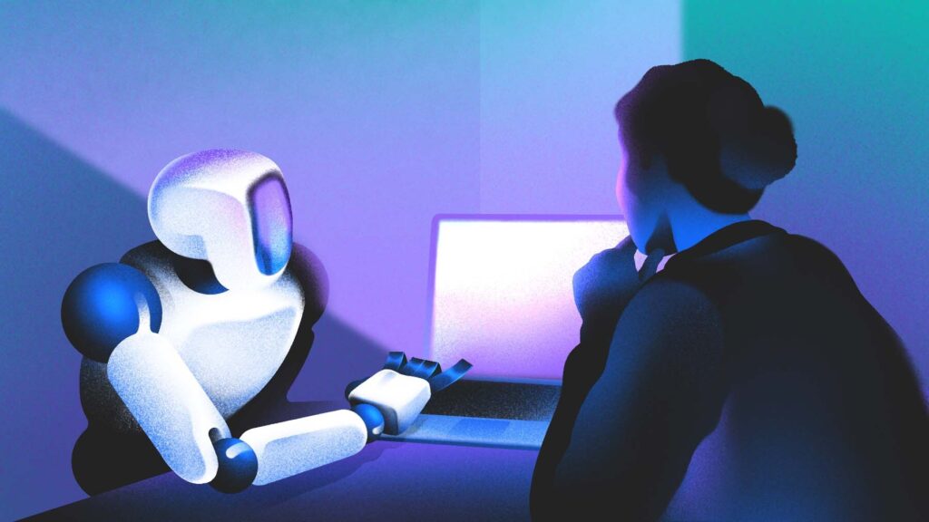 AI Talent Challenge: Resilience Trumps Speed, Says Expert