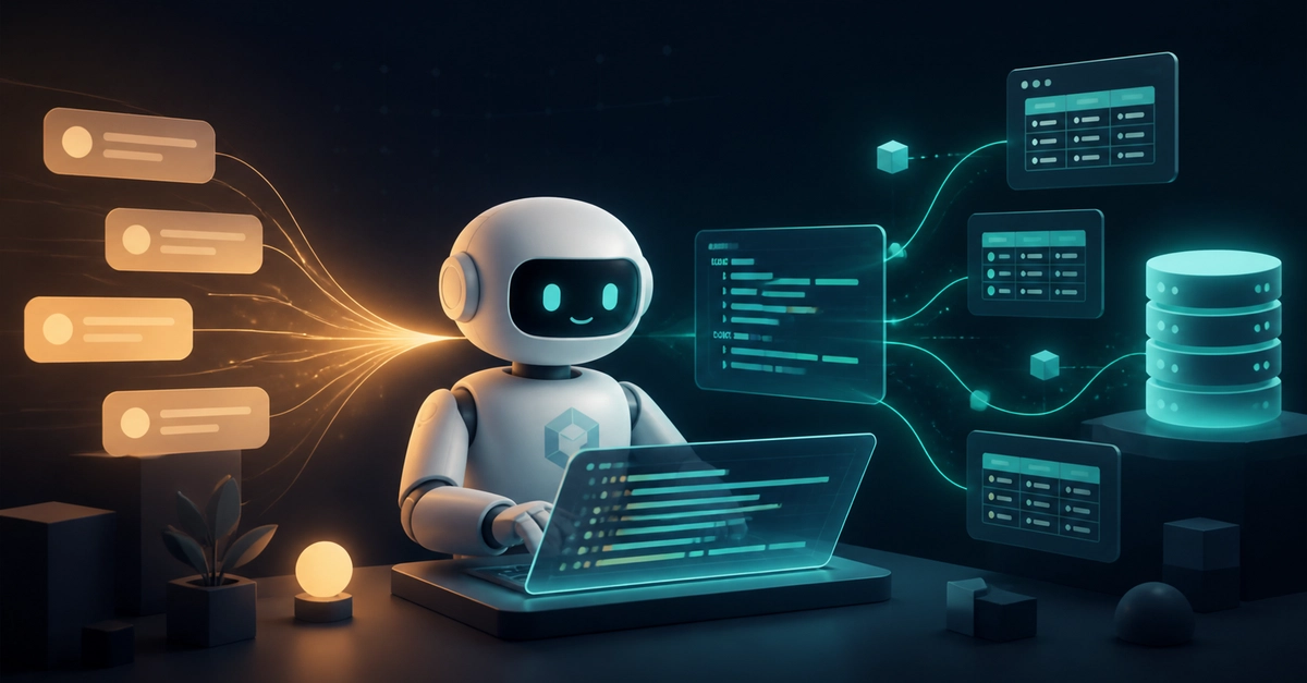 Build AI Agent to Query SQL Databases with Hugging Face Smolagents