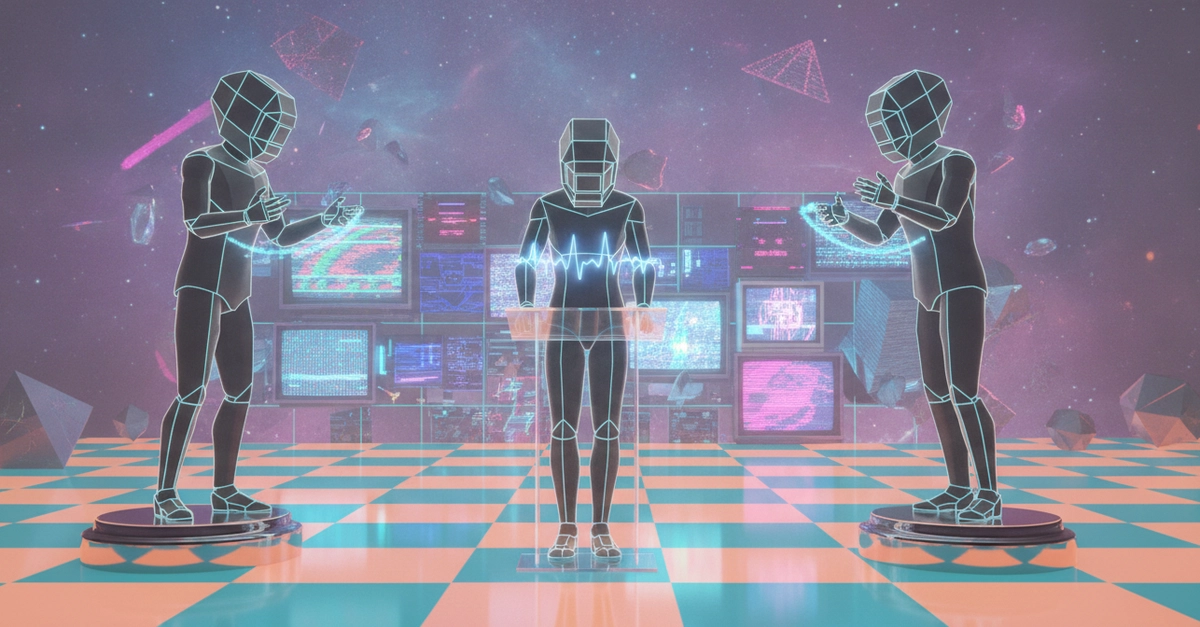AI 'Second Opinions' Often Rigged; Open-Source Engine Proves It