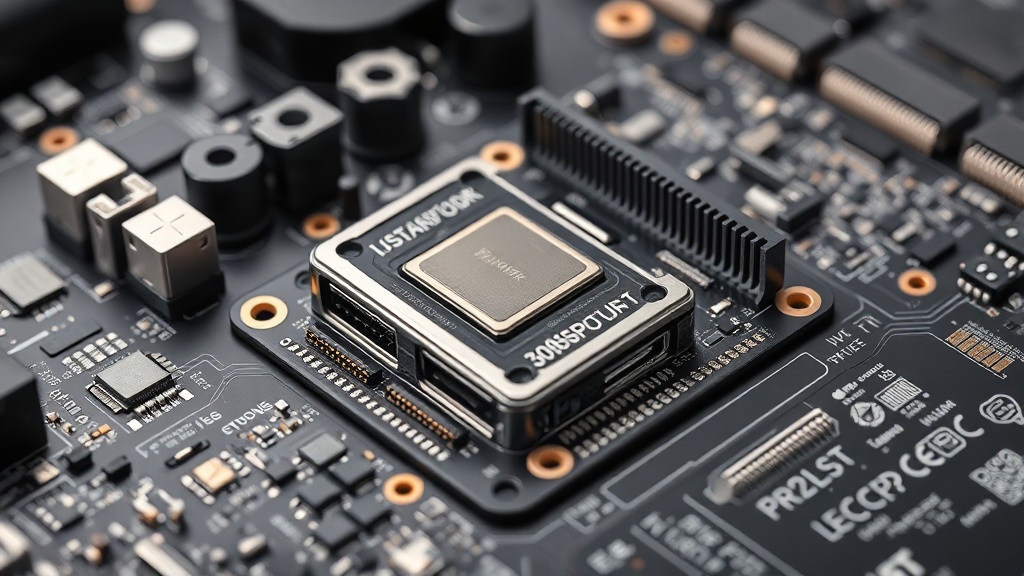 Framework expansion card system demonstrating user-selectable ports like USB-C and HDMI