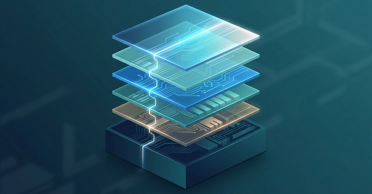 AI Memory Stack: Six Responsibilities Beyond Context Windows