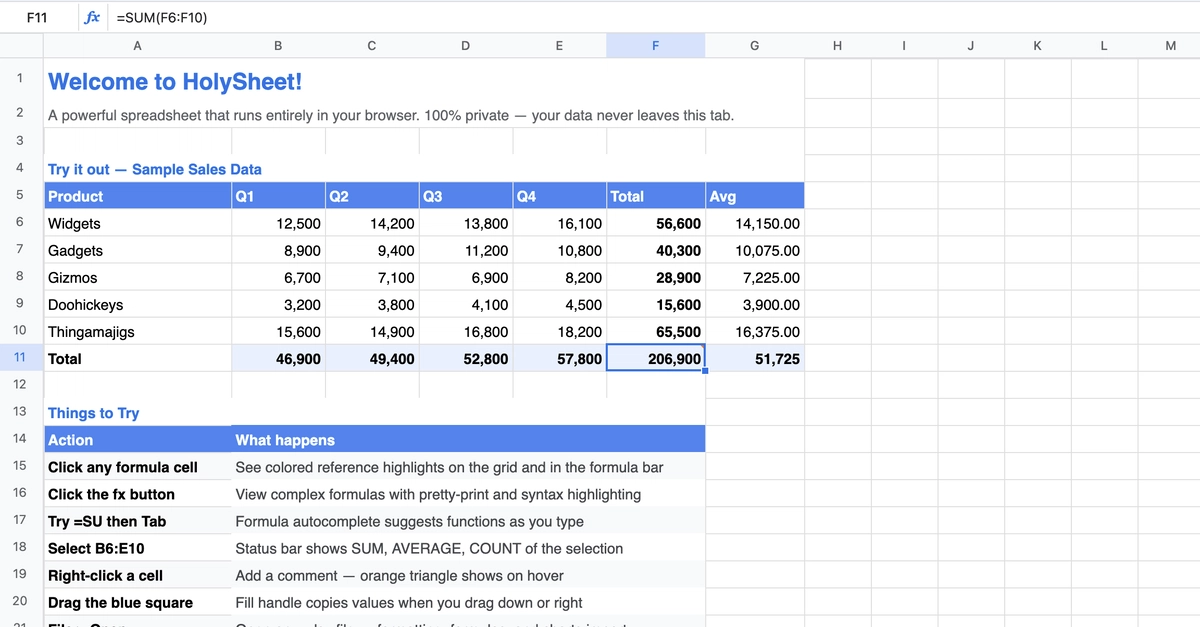 AI Recreates Excel Clone in a Week Under $100