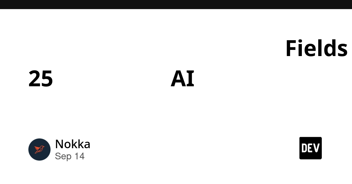 25 Fields Medalists Warn AI Threatens Mathematics