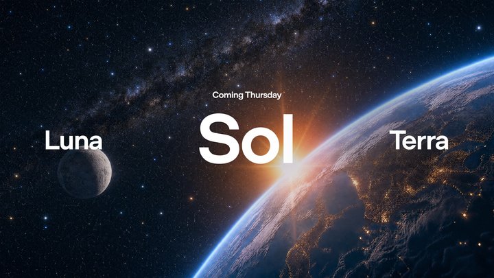 OpenAI Announces GPT-5.6 Sol, Terra, and Luna for Thursday Launch