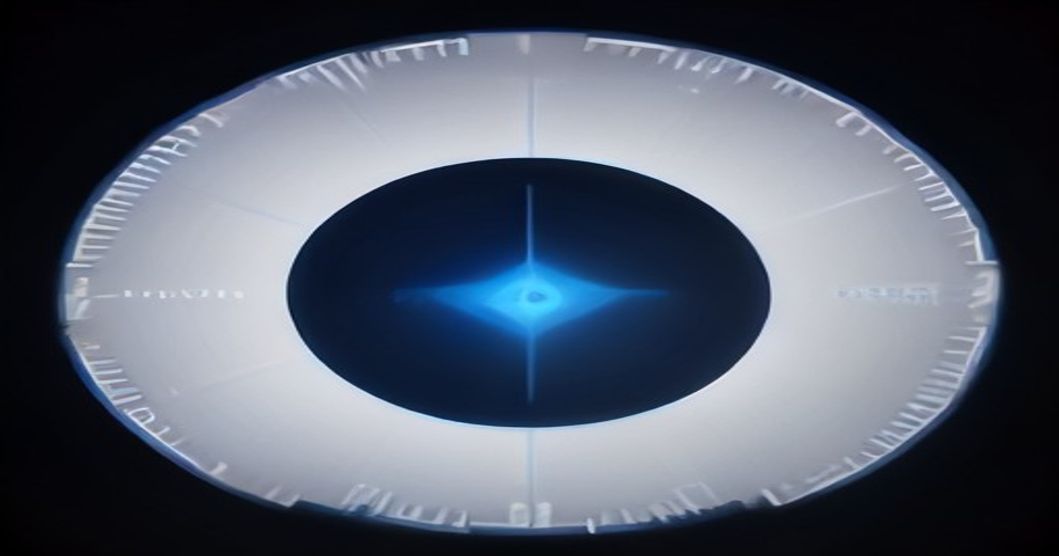 Mockup of the $CYBERLEEK memecoin logo with a downward trending graph