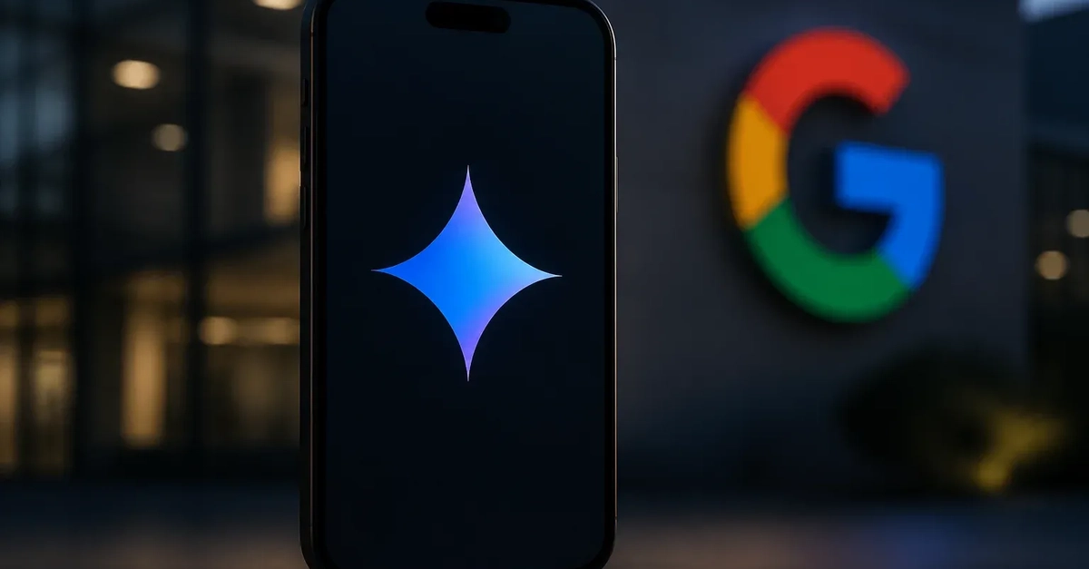 Google Gemini App Hits 1 Billion Monthly Users, Fastest Growth Ever