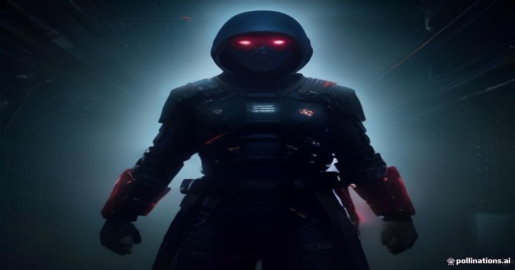 iLends AI Agents Flood Inboxes with Spam, Exploiting Trust and Automation