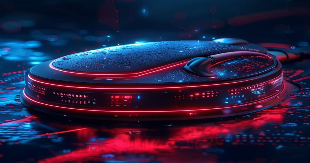 Shark Robot Vacuums Hit by Flaw Exposing Cameras, Maps, Wi-Fi via AWS IoT
