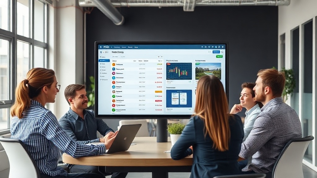 Fius web console interface showcasing integrated AI model access