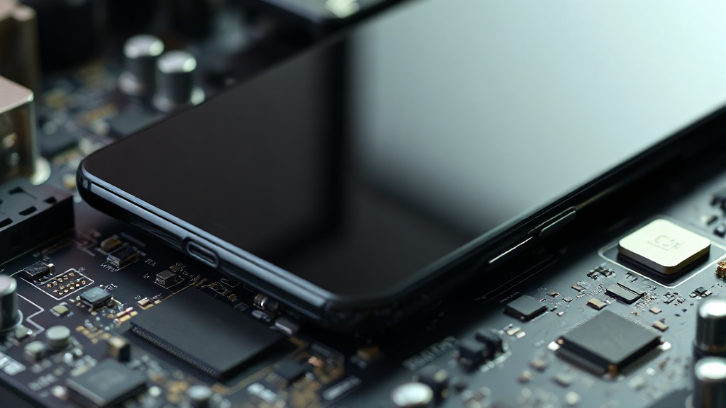 Artist's impression of the Google Pixel 11 Pro XL showcasing its sleek design
