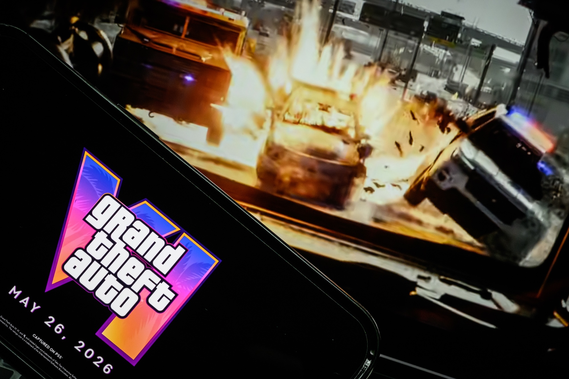 Fake GTA VI Demo Distributed as Malware to Eager Fans