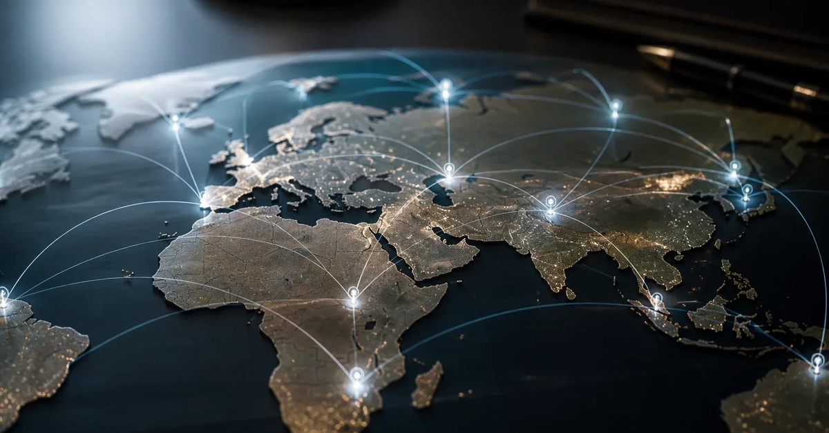 AI Search Redefines Website Localization Beyond Simple Translation