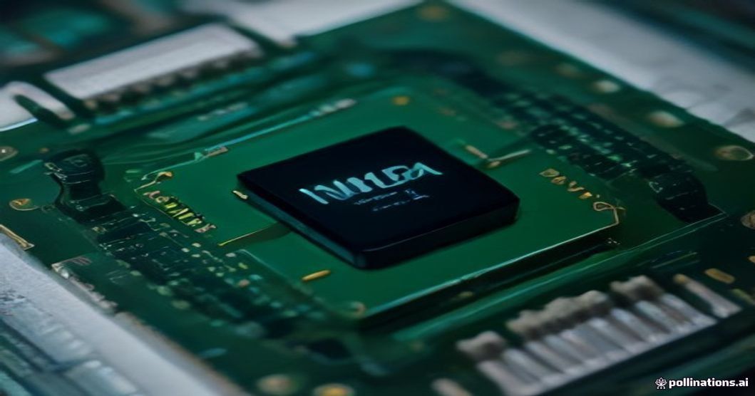 Nvidia's Dominance: The Unquestioned Central Bank of AI