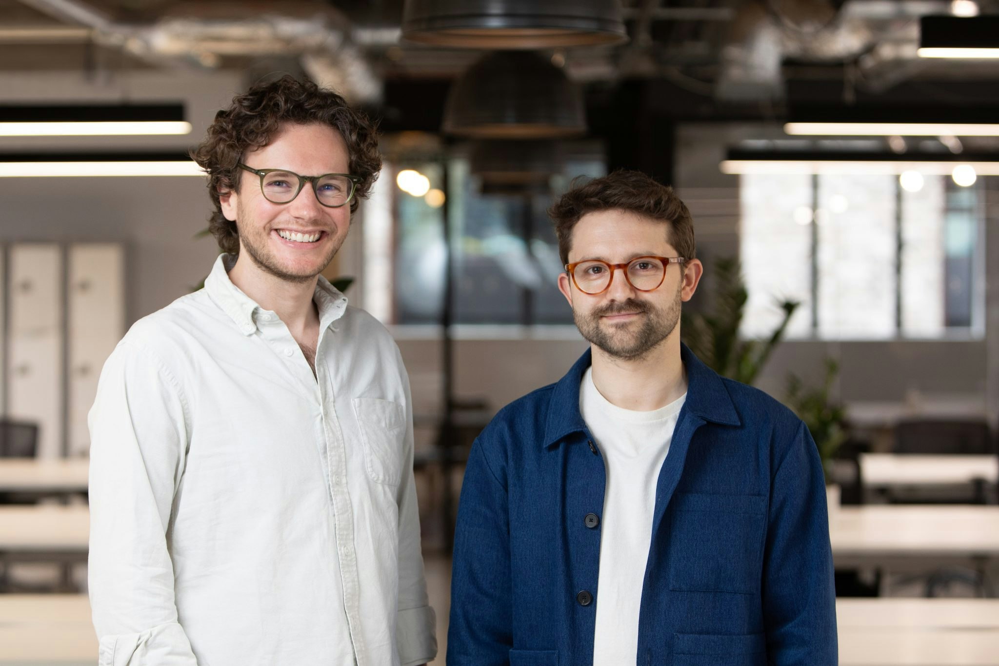 Accel Leads $25M Series A for Energy Startup Axle