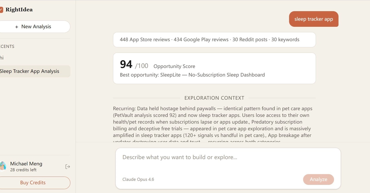 Indie App Success: Niche Markets Beat Big Ideas