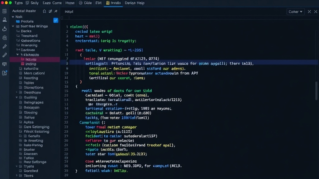 Nylas API request structure for creating a webhook
