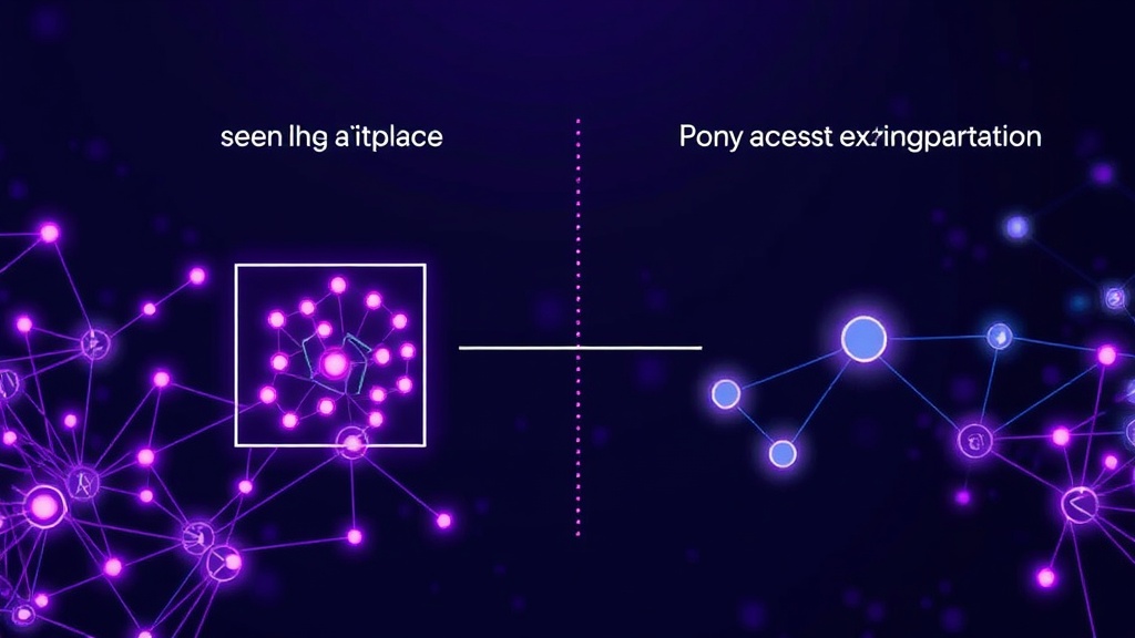 Diagram illustrating a secure AI testing environment versus an uncontrolled AI model accessing external systems.