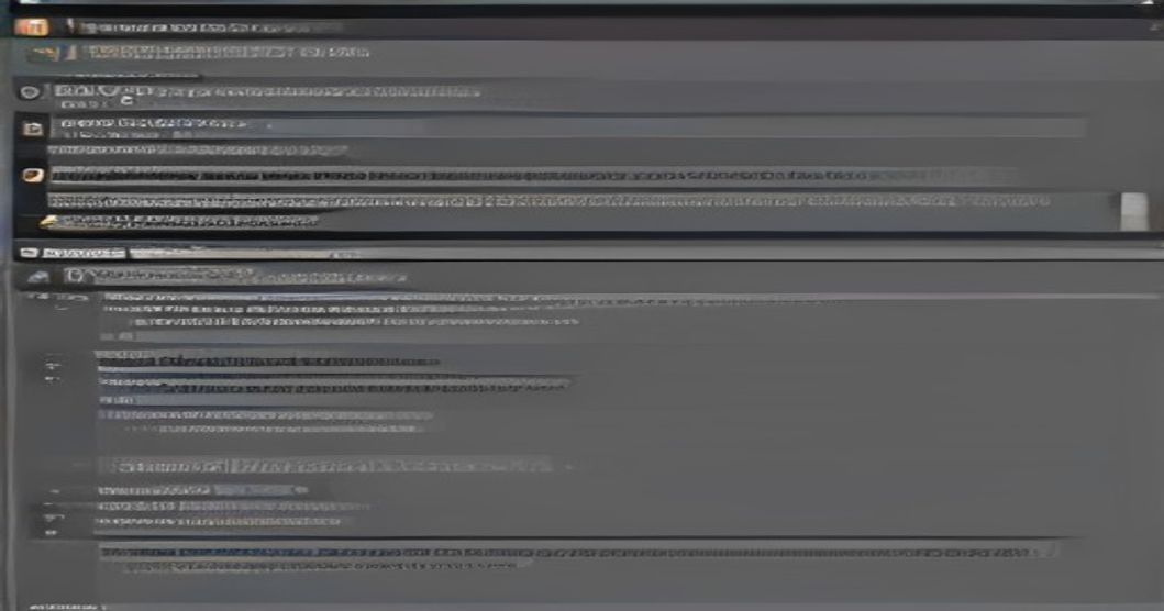 Example of a Playwright HTML test report showing test pass/fail status