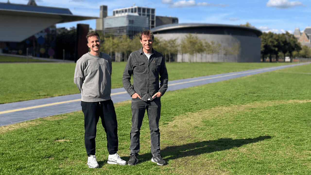 Eevi Secures Pre-Seed Funding for AI-Powered Spoken Language Learning