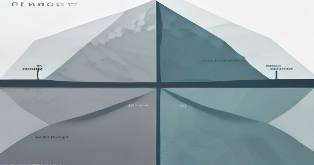 Diagram illustrating the components of Apache Iceberg and the operational gap in maintenance