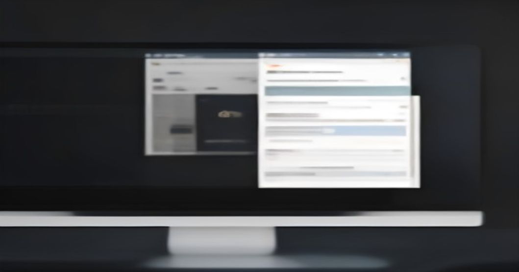 A simplified diagram of a payment service with a queue and a database