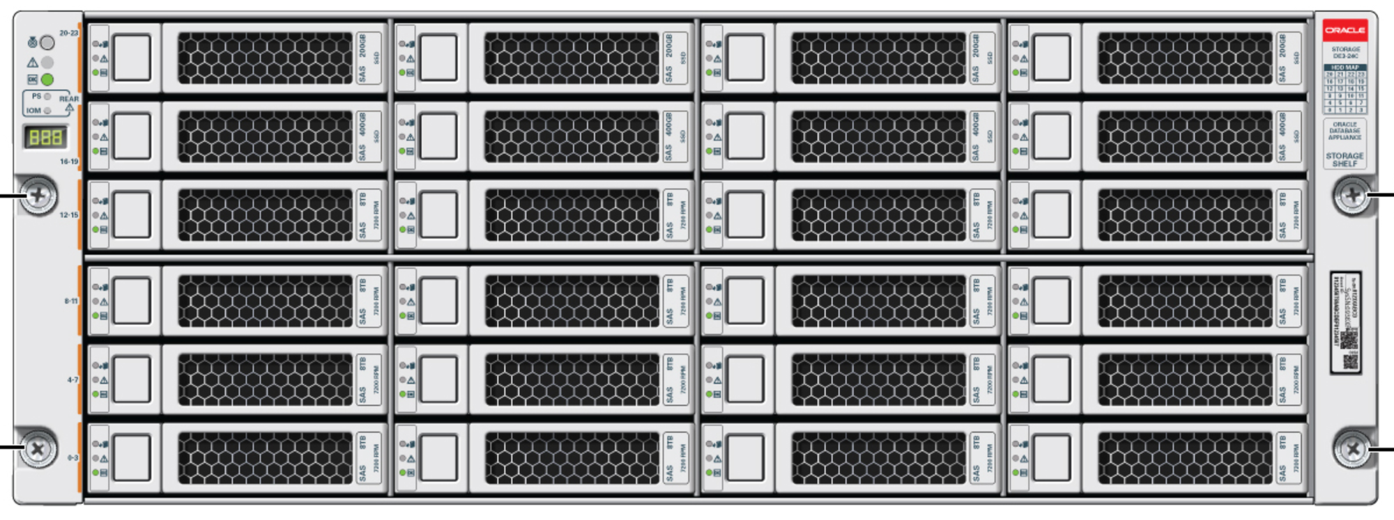 Build Your Own ZFS NAS: A Minimalist Guide for 2024