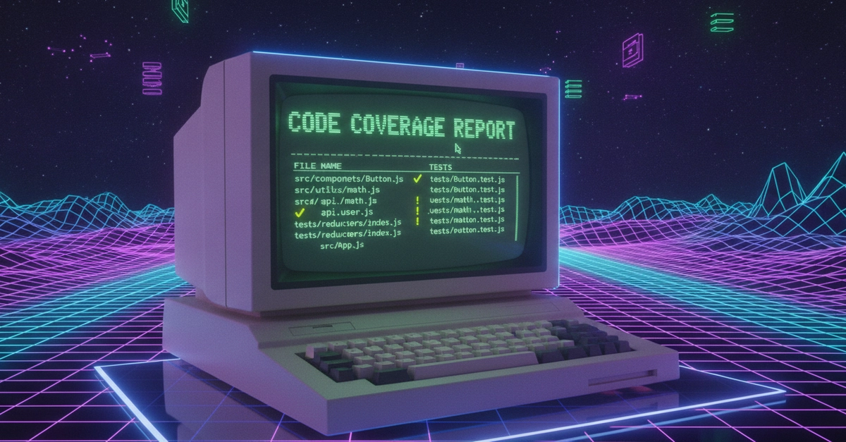 TRUE Coverage Slashes CI Time by 90% Using Per-Test File Execution Data