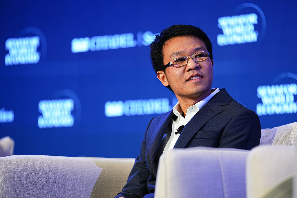 Cognition Reaches $48B Valuation, Defying AI Coding Market Winner-Take-All Narrative