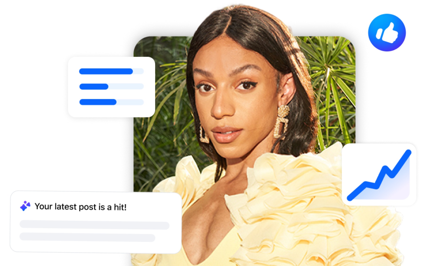 Facebook's Creator Studio Gets AI Upgrade to Boost Content Strategy