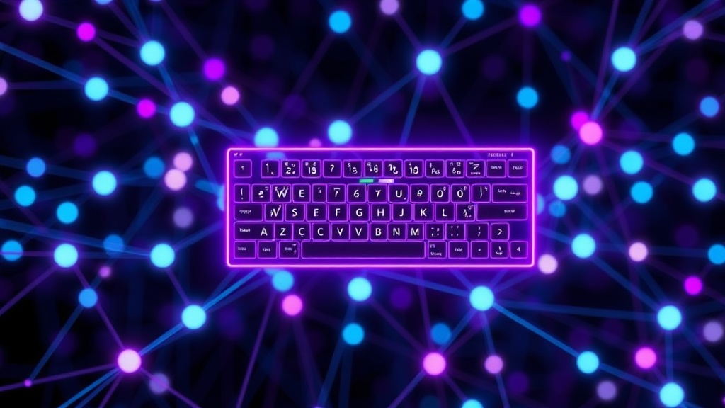 Diagram illustrating the WH_KEYBOARD_LL hook's position in the Windows input stack.