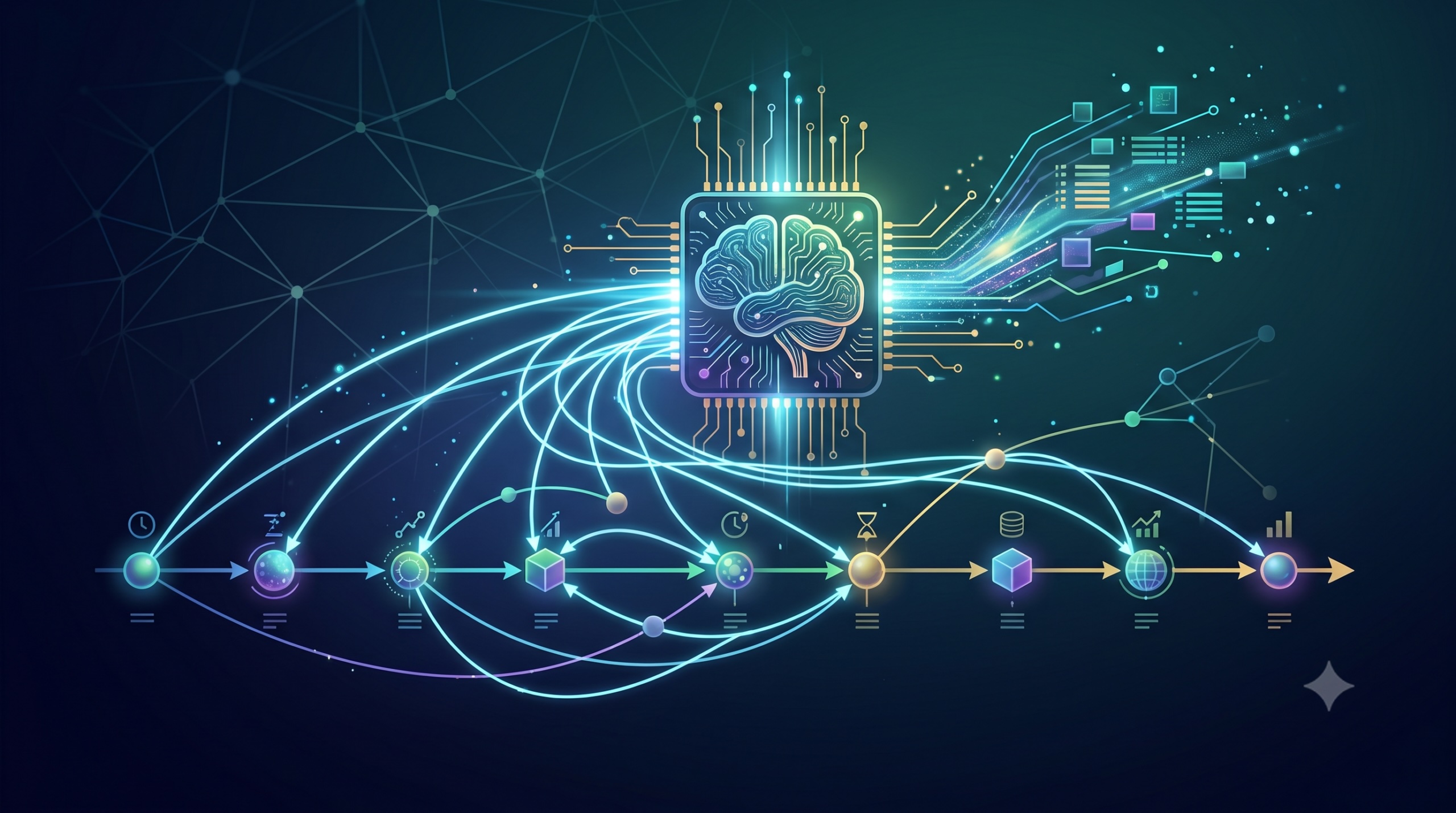 Proxy-Pointer RAG Boosts LLM Temporal Reasoning Without Precompilation