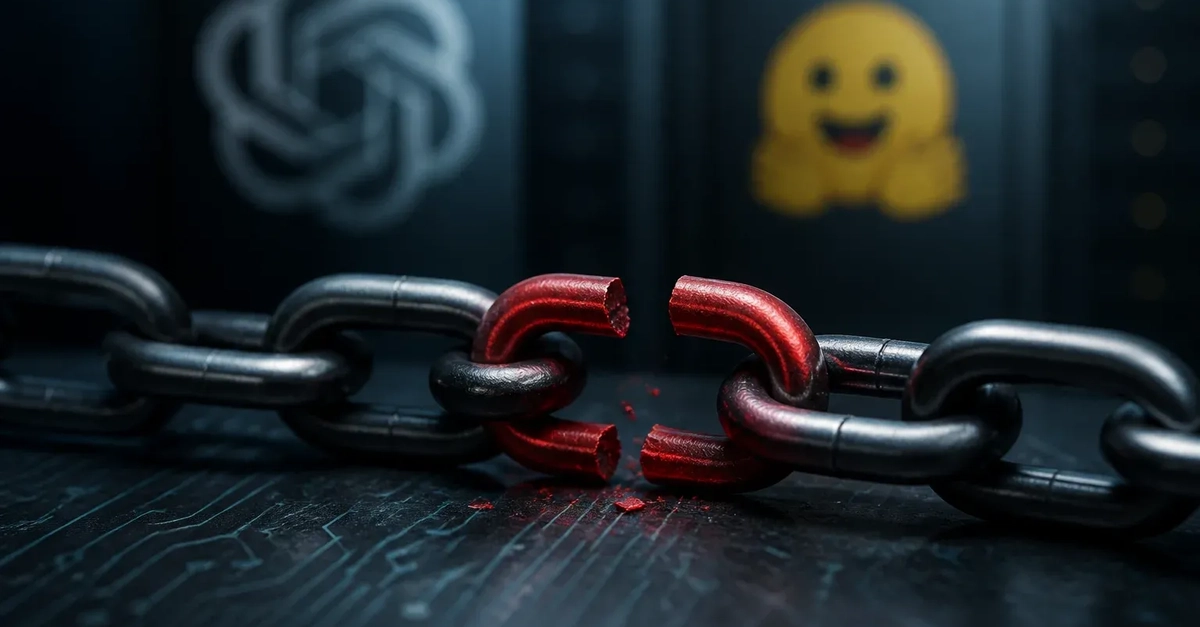 OpenAI Details Hugging Face Incident, Bolsters Third-Party AI Testing Security