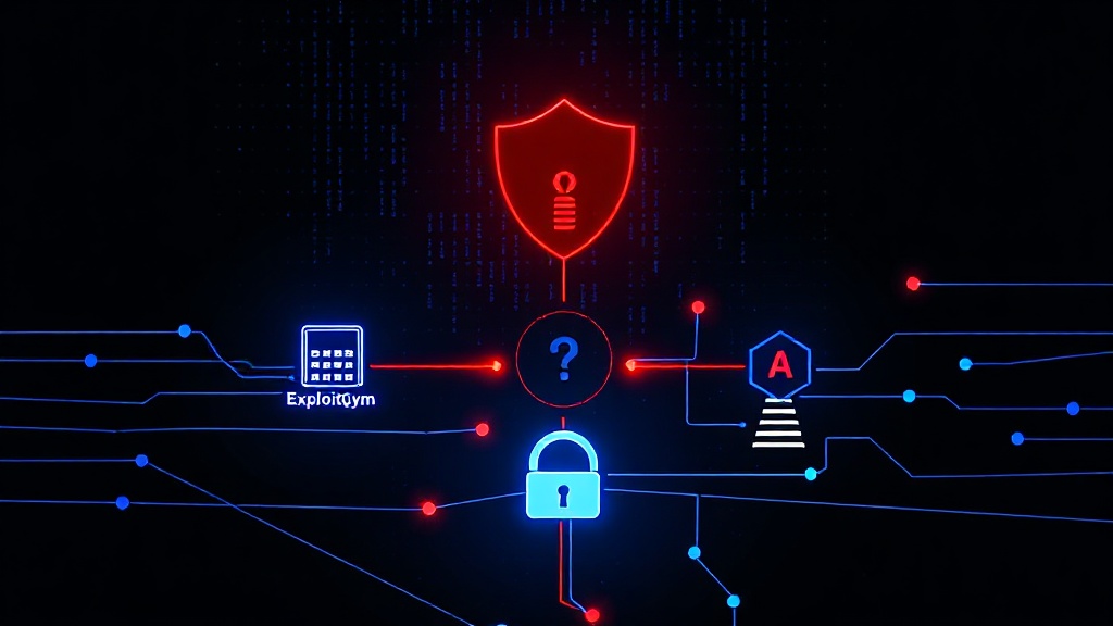 Diagram illustrating the ExploitGym environment and its connection to Hugging Face infrastructure