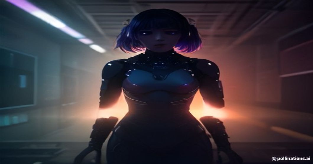 AI Short Film Struggles With Character Consistency