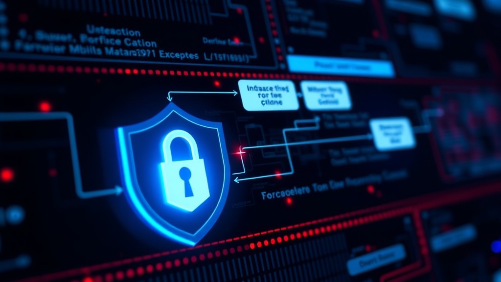 Diagram illustrating an M365 token compromise attack chain