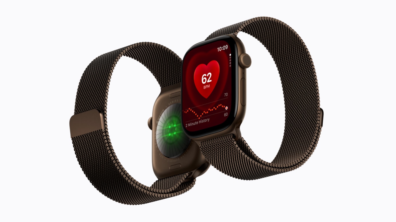 Apple Watch Series 12 Gains Audio Intelligence for Conversation Recap