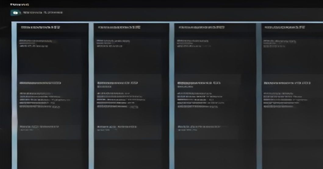 Comparison chart showing memory savings between FP16, FP8, and NVFP4 formats