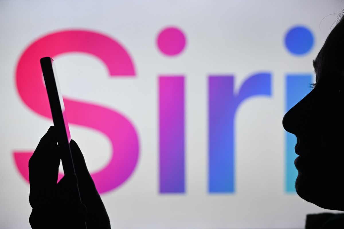 Apple iOS 27 Beta Lets Users Tune Siri's Voice Pace and Expressivity