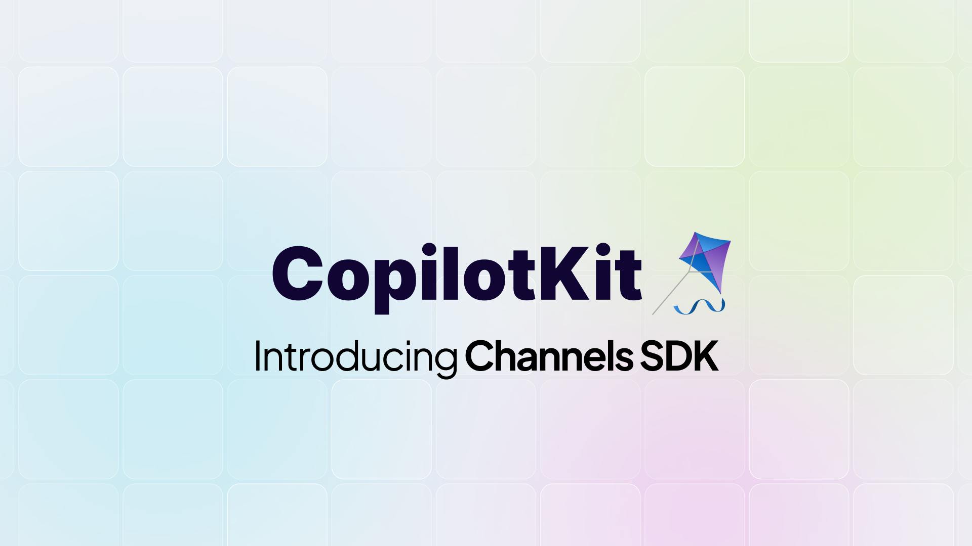 Channels SDK Launches to Simplify Slack & Teams Agent Deployment