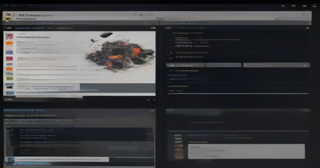 Proxmox VE web interface dashboard showing VM status and resource utilization