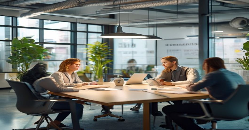 Automation's Industrial Revolution Moment: Unlocking Business Growth